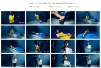 【SJYS0539】红颜陌路（下集） 悲剧人物王娇最终被押赴刑...