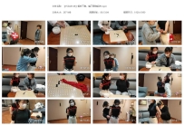 【YSSA0149】姐妹下棋，输了要绑起来