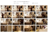 【SXYC0108】夏可 日式五角星捆绑 弯腰行走