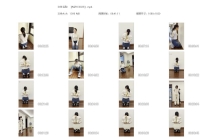 【MZYC0023】麦子原创 挂牌批斗麦子，罚跪，面壁思过