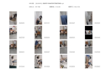 【HLG0065】 解救柜中尤物转而进行调教深度版