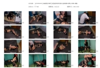 【QTGZS0983】鑫鑫原创 维修工见色起意玩弄性感女主播 捆绑...