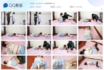 【JJYC0016】小零过膝袜驷马