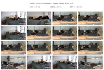 【SZY0072】菲菲的居家时光，网袜情趣，卧室自嗨（第三集）