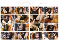 【YN133】萝莉的M腿道具~