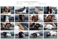 【DYK110】文清遭劫逃脱未遂惨遭严厉驷马捆堵蒙眼折磨