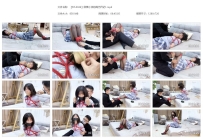 【FYL0024】新模小洛的绳艺日记1