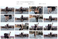 【YSYC0265】当红抖音主播小乔限时加盟