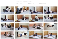 YT1537 【海语】英国定拍：卧底绳模