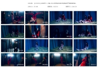 【SJYS0536】红岩英烈 2（中集）敌人在刑讯室对沈林芳和蔡...