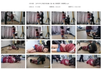 【SZY0256】萌娃文慧试镜（第一集）极限直臂、股绳驷马