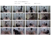 【SJYS0286】女绳师捆绑调戏女M