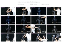 【XMTX0052】绝望胶带，无法调整呼吸，想喊救命