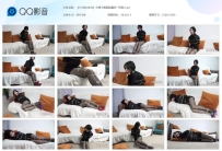 【XYGZS0490】欠债小姐姐的噩梦~吴晗