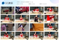 【SZY0442】可儿 封堵专题（3-4）