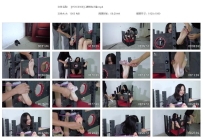 【YSYC0360】凄惨的小偷