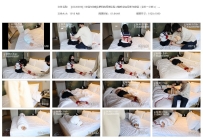 【GGJ0009】00后白幼瘦jk萝莉的紧缚实验+棉被全包闷绝TK体验...