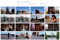 YT2376 【矢崎】古堡丽影