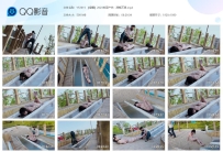 YT2015 【缇娜】2023春夏户外：滑梯不滑