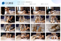 【JJYC0001】小舞的娇喘福利