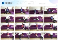 【YWQS0081】玲玲体验SM之《淡淡民国风》