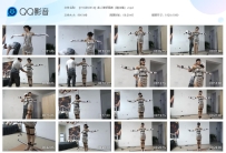 【XYGZS0614】美人绑架调教（第04集）