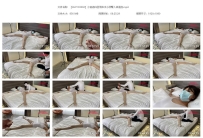 【HLYYC0002】小睿睿白色死库水小恶魔入体遥控