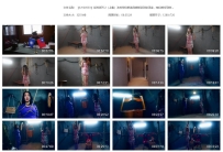 【SJYS0533】红岩英烈 2（上集）沈林芳和蔡美霞被抓获到审...