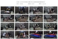 【SJYS0553】古玩家秘密（第四集）男女主人她们把两女贼迷...