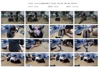 【SZY0202】瑾瑜新进美脚女王“首次出手，口枷、刺轮、皮...