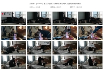 【HLG0053】 素人大学生的第一次捆绑调教 驷马固定器，情...