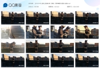 【JSYC0103】露台上的猫女郎，股绳，口球堵嘴口水直流~嘉莉