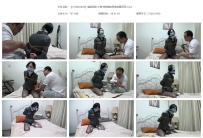 【XYGZS0689】猎美陷阱·小秘书陈倩的紧缚放置惩罚