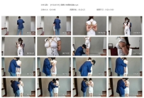 【YSSA0335】绳模小白捆绑试镜