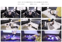 【LMXY143】白色黏液 时间有点长一小时20分 超长高跟靴+肉...