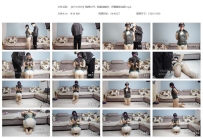 【ZJYC0005】薇薇女烈，数据线抽打，押解跪着走路