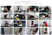 【DYK139】定拍缚之轨迹·猫步轻俏一含篇