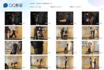 【RDZZ063】制服与柔术