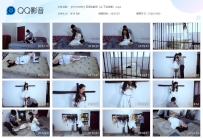 【YSYC0089】哥哥的教训（上-下合并版）