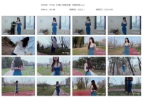 YT2368 【泽爱】热闹的街道，吸睛的泽爱