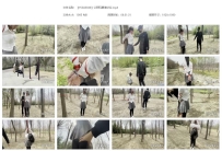 【YSSA0040】公园玩捆绑纪实