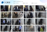 【LHY0005】猎（下）