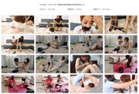 【DYK128】挣脱捆绑解除塞嘴封堵专辑第8弹