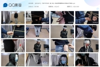 【SZY0451】 云婷户外尝试（第一集）后高手股绳捆绑与未知...