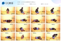 【LYJF0048】定时锁驷马自缚 丝袜堵嘴