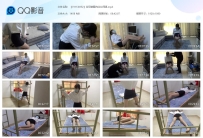 【XYYC0052】红豆制服肉丝女间谍