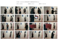 【YSSA0165】宋思琪和仙仙两个女孩捆绑玩游戏不亦乐乎