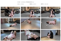 【YSSA0445】卢曼莹挑战有奖游戏