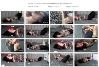 【WYSY0014】 单身少妇含笑的勇敢挑战第三季：驷马、原味...