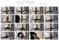 【HLG0048】 电击Q放置斥候黑武士深度版